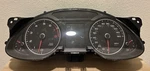 2013 Audi A4 Speedometer Instrument Cluster 8K0920950R Oem. Fixed Price $50.00.