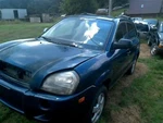 Speedometer Cluster Mph Fits 05-06 Tucson 76007. Fixed Price $90.00.