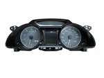 2008-2009 Audi S5 Speedometer Instrument Gauge Cluster 8T0920981E. Fixed Price $95.00.