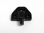 Rear Right Trunk Cargo Cover Bearing Block Support 9Y3867778A1E0 Porsche Cayenne. Fixed Price $18.93.