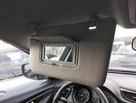 Driver Left Sun Visor Without Illumination Fits 18-20 Rogue 3106581. Fixed Price $135.98.