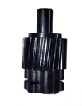 Black Ford Speedometer Driven Gear 20 Tooth Manual C1DZ-17271-A. Fixed Price $12.00.