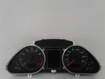 4F0-920-980-NX 2005-2008 Audi A6 Speedometer Instrument Cluster 119K Miles. Fixed Price $90.29.