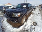 Driver Sun Visor Crew Cab 4 Door With Vanity Mirror Fits 05-11 15 Tacoma. Fixed Price $62.02.