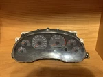 1999 - 2004 Ford Mustang Instrument Speedometer Cluster Manual Transmission. Fixed Price $42.00.
