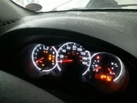 Speedometer Cluster Cylinder Base Mph Cvt Fits Altima 104906887. Fixed Price $66.72.