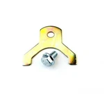 700R4 Speedometer Housing Bracket & Bolt New 7004R. Fixed Price $18.43.