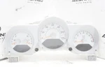 08 Chrysler Pt Cruiser Speedometer Instrument Cluster Unknown Mileage 05172357AB. Fixed Price $51.48.