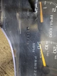 1995-2000 Gmc Sierra Chevy C/k Silverado 6.5L Diesel Instrument Gauge Cluster. Fixed Price $149.99.