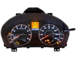 Speedometer Instrument Cluster Dash Panel 2013 - 15 Acura Ilx 2.4L 33,801 Miles. Fixed Price $179.28.