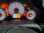 Speedometer Cluster Mph Market Ex-l Leather Fwd Fits 12-15 Pilot 717401. Fixed Price $103.60.