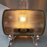 2012-2002 Honda Crv Rear Dome Light Tan Console Oem Overhead Assembly Beige. Fixed Price $30.00.