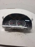 Speedometer Cluster Mph And Kph Fits 2003-2004 Mazda Tribute 1135601 Oem. Fixed Price $54.00.