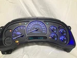 2003-2007 Chevy Silverado Sierra Hd 1500 2500 Instrument Cluster See Description. Fixed Price $280.00.