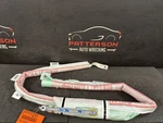 17-24 Alfa Romeo Giulia Passenger Rh Side Curtain Air Bag Inflator 00505479780. Fixed Price $100.00.