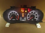13-17 Mitsubishi Outlander Speedometer Instrument Cluster 148K Miles 8100C054. Fixed Price $42.00.