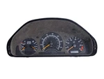 1997-1998 Mercedes-benz C230 Instrument Cluster 2025403248 Used Oem Vdo. Fixed Price $149.00.