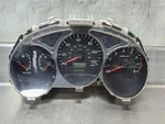 2003 Subaru Forester At Speedometer Instrument Cluster Mph Oem 85012SA110 Tested. Fixed Price $60.00.