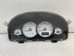 2006-2007 Ford Escape Non-msg Center Speedometer Cluster Gauge Panel 5L8T-AN. Fixed Price $69.95.