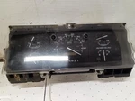 Speedometer Cluster Mph Without Tachometer From 1993 Ford F250 (10908571. Fixed Price $269.68.