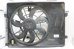 2014-2016 Kia Sportage Radiator Cooling Fan Motor Assembly 253502S500 Oem. Fixed Price $200.29.