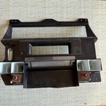 1969 1970 Ford Galaxie Ltd Xl Speedometer Bezel Dash. Fixed Price $29.95.
