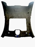 12-18 Bmw F13 640 650 M6 Coupe Roof Headliner Suede Alcantara Cover Panel Oem. Fixed Price $399.99.