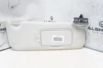 2017 Jaguar Xe Passenger Right Sun Visor T4A10543LKP Oem. Fixed Price $40.11.