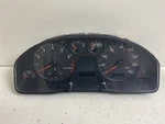 2000 Audi A6 2.8 W Immobilizer Opt SA9 Speedometer Cluster 4B0 919 930 149K. Fixed Price $269.95.
