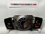 2011-2012 Scion Xd Manual Transmission Instrument Cluster 249K Miles. Fixed Price $101.99.