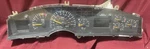 1995-1996 Pontiac Bonneville Speedometer W Only Supercharge Option. Fixed Price $399.00.