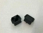 Lamborghini Gallardo LP550 560 570 Sl Interior Coat Hanger Hook Oem 4D0857635E. Fixed Price $125.00.