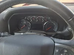 Used Speedometer Gauge Fits: 2018 Chevrolet Silverado 1500 Pickup Cluster Kph Ca. Fixed Price $110.90.