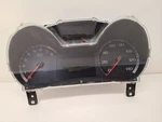 2016 Chevrolet Impala Speedometer Cluster Vin 4TH Digit New Style Mph 23385712. Fixed Price $108.07.