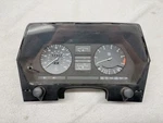 85-87 Bmw E24 6 Series Instrumental Cluster Speedometer Gauges Display Unit Oem. Fixed Price $274.99.
