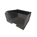 Glove Box Liner Insert For 1949-50 Chrysler Crown Imperial New Yorker Royal. Fixed Price $182.32.