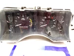 90-93 Ford Mustang Fox Body Instrument Cluster F0ZF-10894-AA Oem Auto Trans. Fixed Price $78.89.