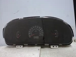 Speedometer Instrument Cluster OK2NB55430 Fits 02-04 Kia Spectra C-39908. Fixed Price $29.90.