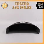 03-06 Mercedes W215 CL600 Instrument Cluster Speedometer 2205409911 Oem 53K. Fixed Price $227.23.