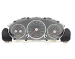 2005 Chrysler Crossfire SRT6 Instrument Cluster Speedometer Gauges 102K. Fixed Price $165.00.
