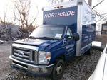 Speedometer Cluster Mph Id AC2T-10849-AA Fits Ford E150 Van 2207255. Fixed Price $98.89.