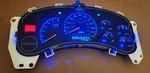 99-02 Silverado Sierra Tahoe Instrument Gauge Cluster Speedometer *miles Program. Fixed Price $149.99.