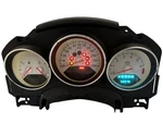 2007 - 2008 Dodge Caliber Speedometer Instrument Cluster 50,878 Miles. Fixed Price $100.08.