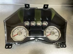 08-10 Ford F250 F350 Speedometer Cluster Mph Unknown Miles!! Oem 8C3T-10849-FRB. Fixed Price $124.99.