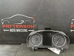 13-15 Land Rover LR2 Speedometer Instrument Gauge Cluster 98985 Mile DH5210849AF. Fixed Price $150.00.