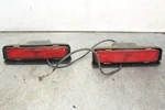 Porsche 944 924S Oem Left + Right Rear Side Marker Light Complete 1983-1985 LM95. Fixed Price $67.49.