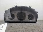Speedometer 204 Type Assembly C300 Mph Fits 08-09 Mercedes C-class 1753079. Fixed Price $104.99.