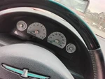 Speedometer Cluster Mph Fits 03 Thunderbird 1728112. Fixed Price $727.55.