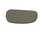 Genuine Nissan Headliner Hole Cover 739C5-4BA0A. Fixed Price $18.15.