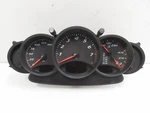 97 Porsche Boxster 986 #1315 Instrument Cluster, Speedometer, Automatic Tiptroni. Fixed Price $299.99.